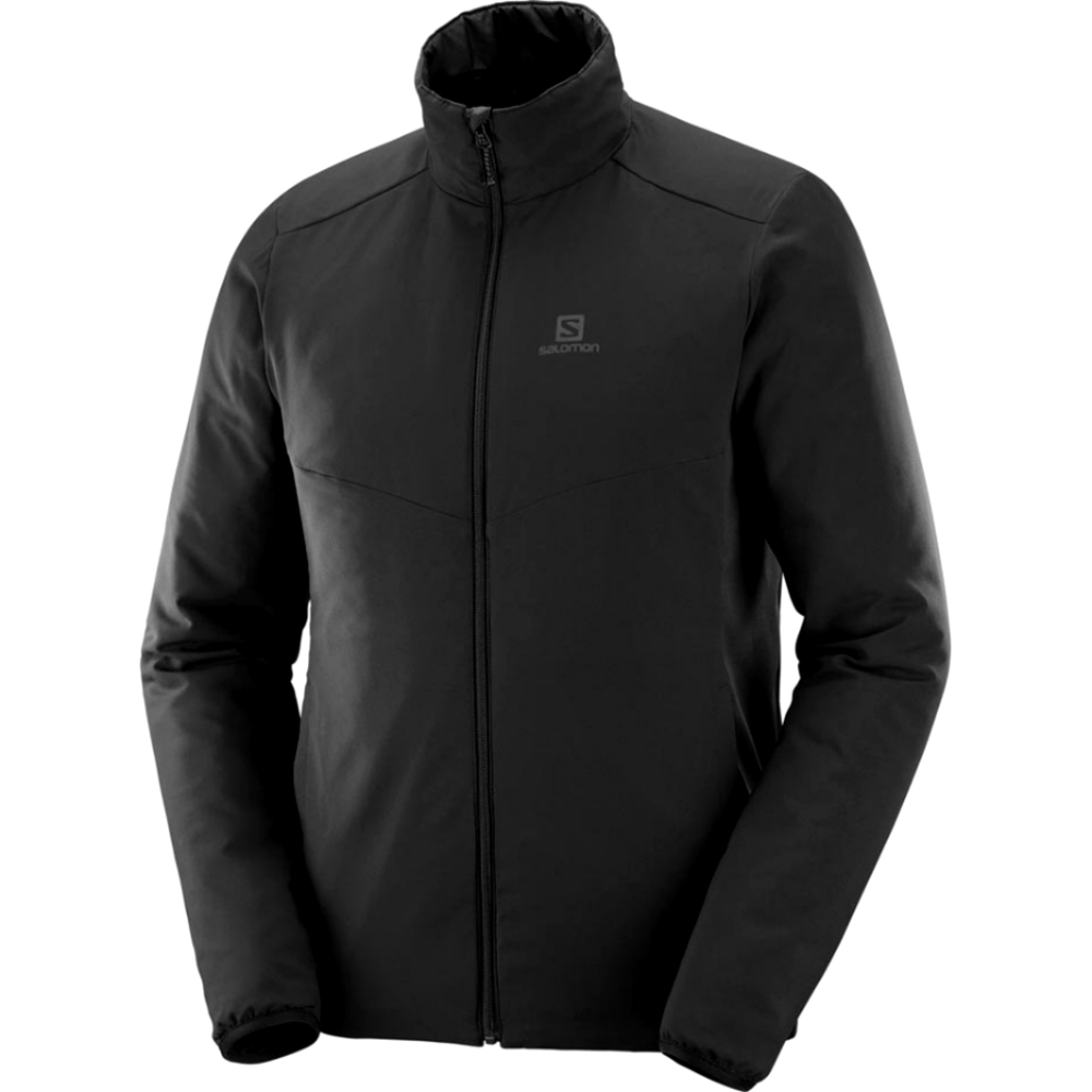 🆕️ Salomon Men's Drifter Mid Jacket Size M
